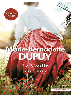cover image of Le Moulin du loup--Tome 1